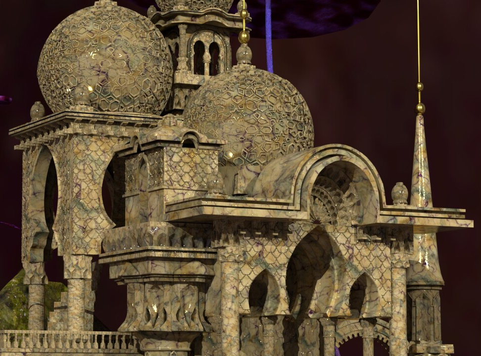 Render 3