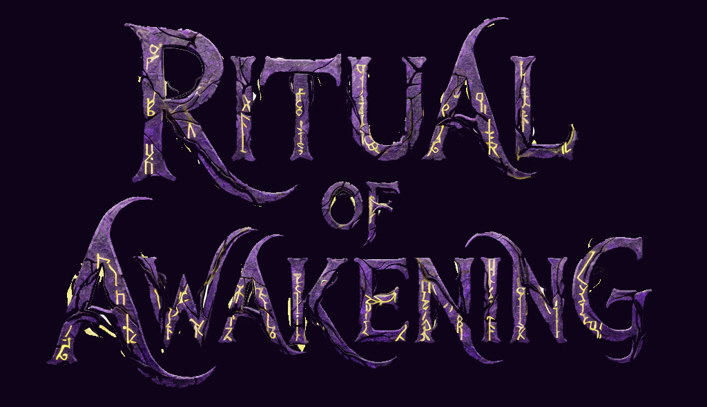 Ritual Of Awakening